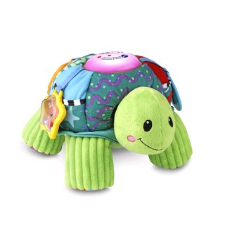 Touch & Discover Sensory Turtle™